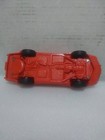 1975 Corvette Promo Car Orange MINT — photo 9
