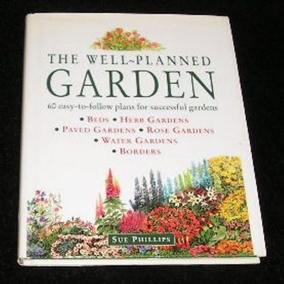 The Well Planned Garden