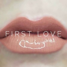 NEW SEALED LIPSENSE BY SENEGENCE LONG LASTING LIQUID LIP COLOR - FIRST LOVE