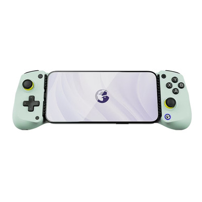 GameSir X5 Lite Type-C Wired Mobile Controller For Android Hall Effect Sticks
