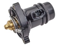 Meyle Thermostat Mit Dichtung FüR Opel Astra J Corsa D Chevrolet Aveo Adam Mk