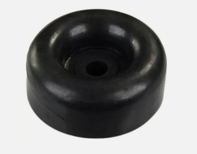 #ad JR Products Rubber Ramp Bumper 10715 for RV Toy Hauler Trailer Door $19.99