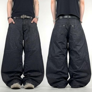 earl 似black denim 極太 90s archive 最終値下げ】DSM限定 sacai 