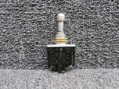 MS27408-1N Beech A36 Switch Aux Fuel Pump (Volts: 28)