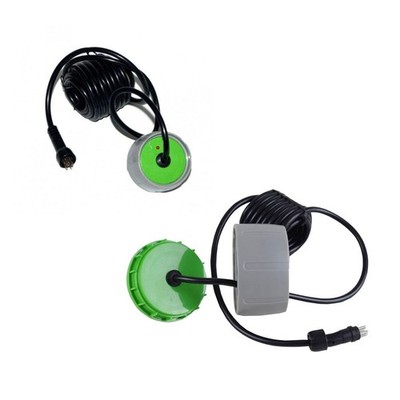 VELDA ERSATZ ENDKAPPE KABEL T FLOW TRONIC ERSATZALGEN ELEKTRONIK DECKENKRAUT