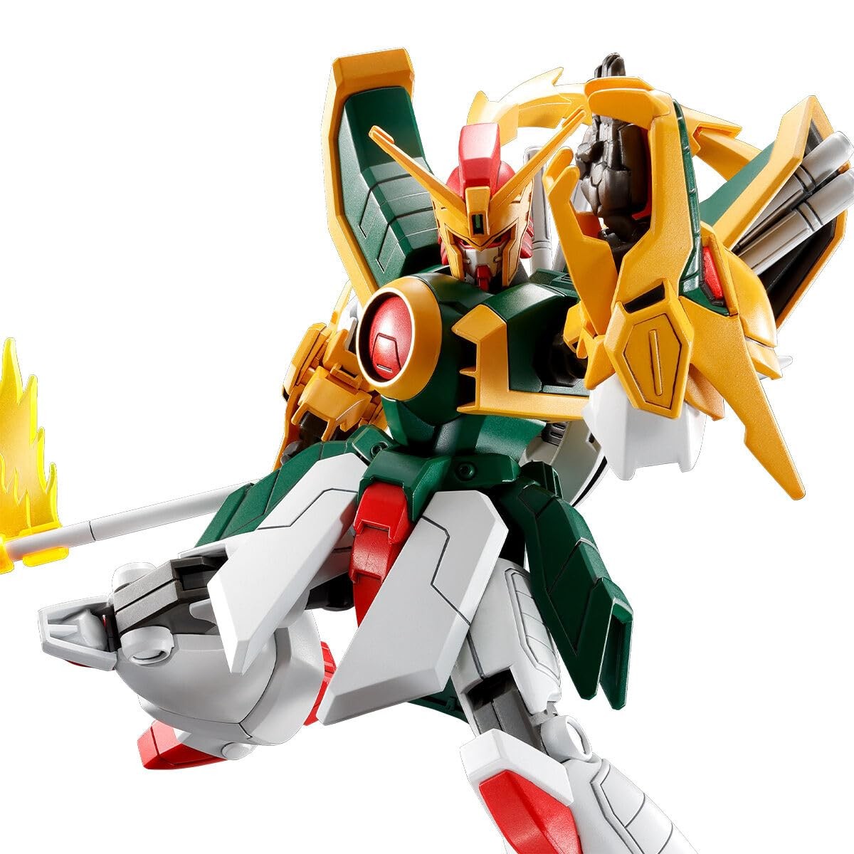 HG 1/144 Dragon Gundam Мобильный истребитель G Gundam Пластиковая модель комплекта Bandai Spirits
