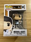 Funko Pop Television The Office Michael Scott Survivor #1005