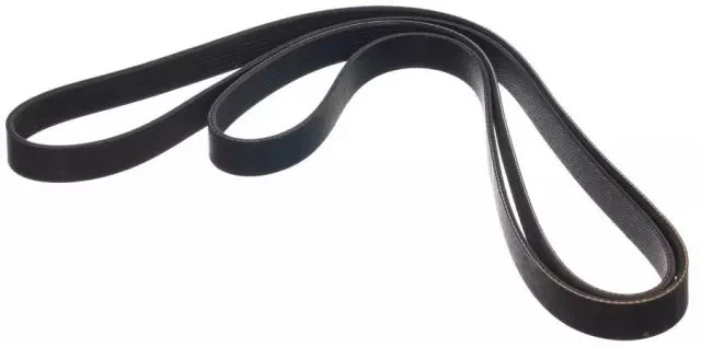 Genuine Nissan NV1500 NV2500 NV3500 5.6 Serpentine Drive Belt 11720-1PD0A - Image 2 of 4