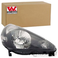 VAN Wezel H4 Scheinwerfer Rechts Passend FüR Honda Jazz
