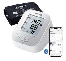 Elektronisches Blutdruckmessgerät Omron X2 S...