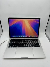 Apple MacBook Pro 13" 2019 A1989 i7 9th Quad-Core 16GB RAM 512GB SSD Iris Plus