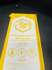 Varroa Treatment | Aluen CAP | Slow release | Beehive |
