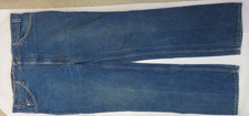Levi's 517 Orange Tab Jeans BLUE Men's Size 40W x 32L Vintage Made In USA