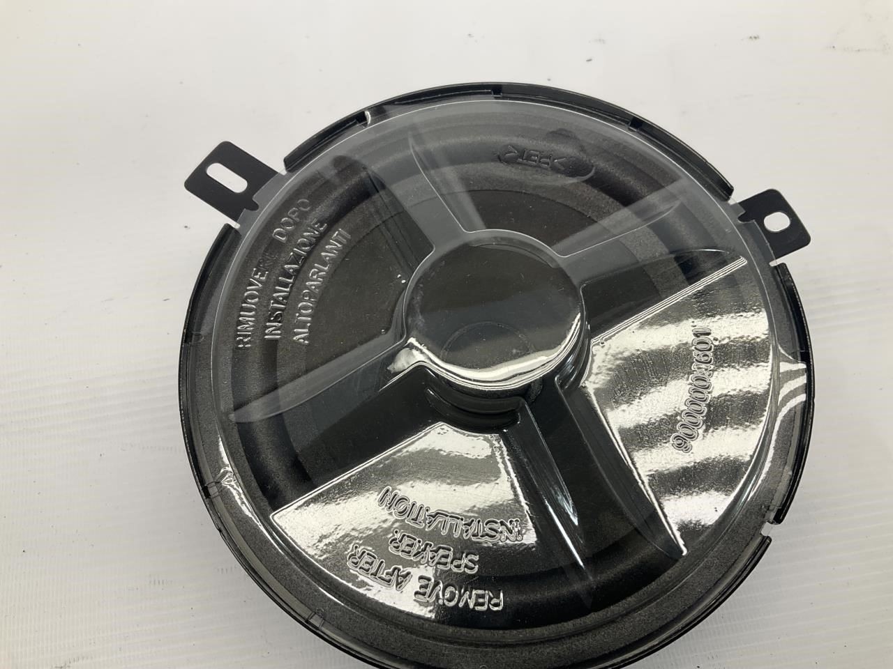 17-22 Maserati Levante Audio Sound Speaker Front  / Rear Left  / Right Door Q