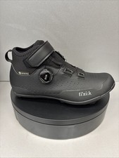 43  Scarpe invernali bici da Gravel MTB  FIZIK TEMPO ARTICA GTX NERA