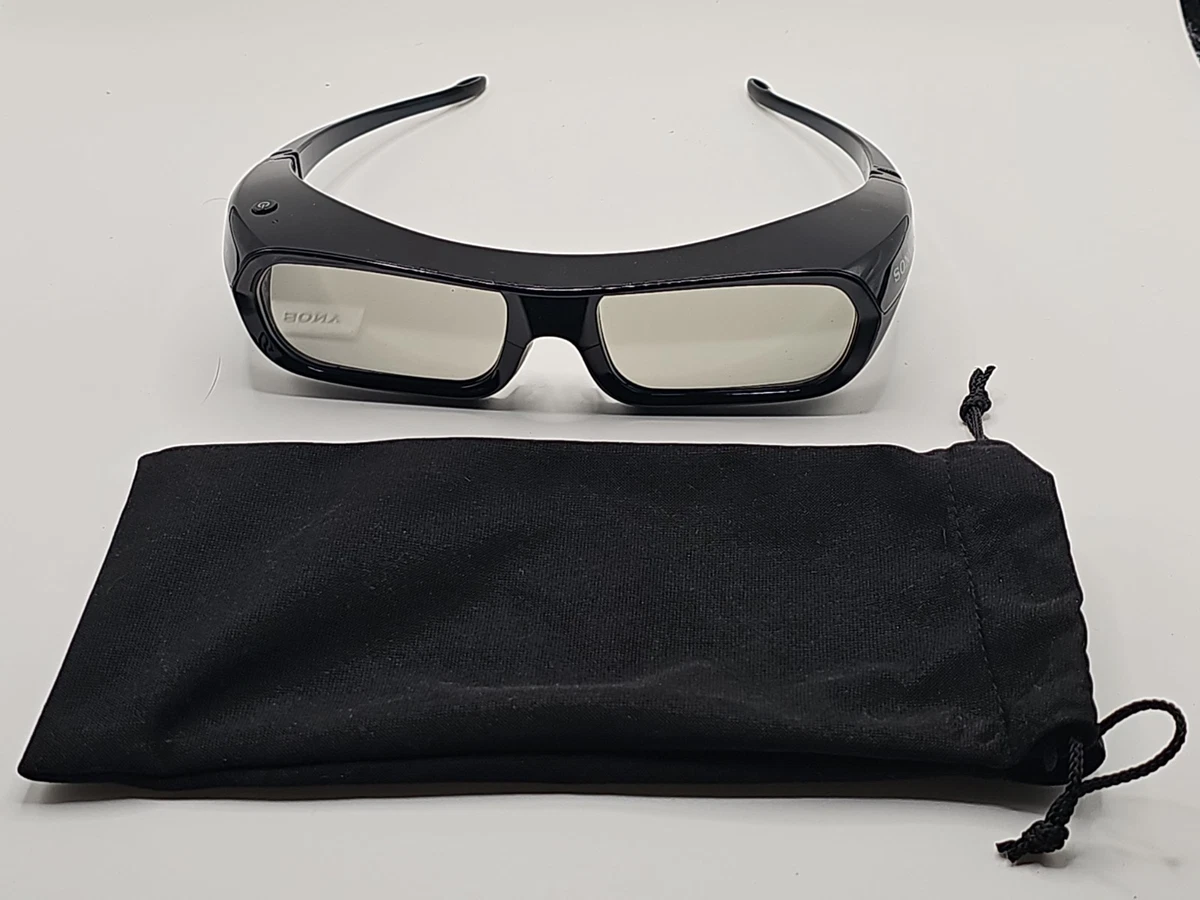Sony 3d 电视眼镜和配件| eBay