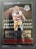 2024 Panini Mosaic - Touchdown Masters Christian McCaffrey #TM-MMY