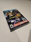 Star Fox Zero + Bonus StarFox Guard - Nintendo Wii U - Brand New Sealed