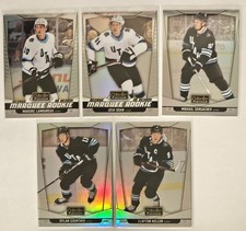 2024/25 OPC Platinum Utah HC (Mammoth) RAINBOW LOT - LOT OF 6