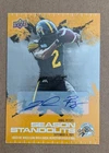 2025 Upper Deck CFL Football Jamal Peters #88
