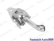 68 69 Camaro & Firebird Inner Rear View Mirror Bracket - Convertible CAMR6869-1