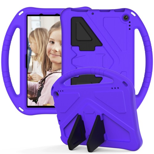For Amazon Kindle Fire HD 10/HD 10 Plus 2023 2021 Handle EVA Tab Kids Safe Case - Picture 41 of 130
