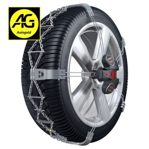 205 45 R17 Calze Da Neve Mad Omologate En 16662-1 Misura S30