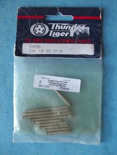 VINTAGE THUNDER TIGER 6026 HING PIN SET DT-10 PD6026 NIP