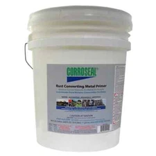Corroseal,5 GALLON PAIL