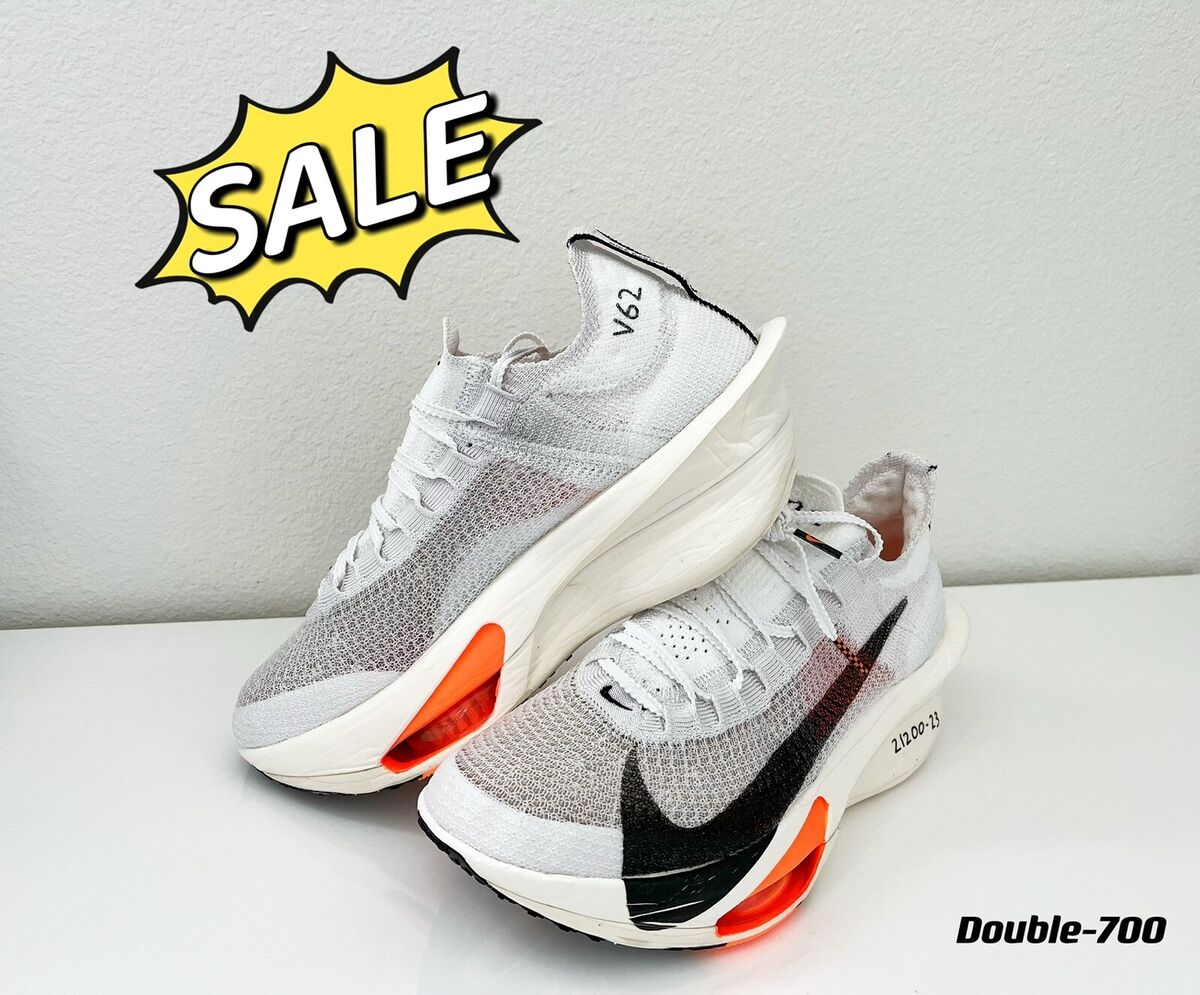 🔥Size 9.5W /8M - Nike Air Zoom Alphafly NEXT%3 Prototype 🔥Size 9.5W /8M - Nike Air Zoom Alphafly NEXT%3 Prototype