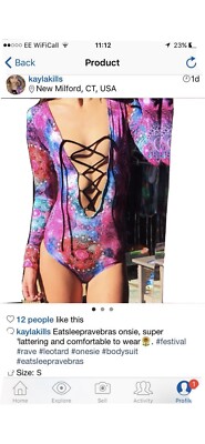 Body Suit One Piece ASOS, Revolve, Perfect For Festival, Ibiza