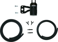 MOROSO 2016-2017 FXDLS Dyna Low Rider S Harley Davidson AIR OIL SEPARATOR TWIN C