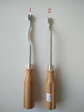 1 set of piano tuning tools, piano maintenance tools key spacer