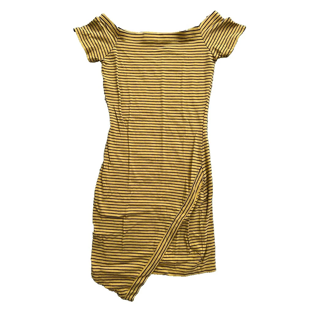 Vestidos de algodón Feathers para Mujeres