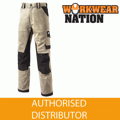 Dickies GDT Premium Kneepad Work 