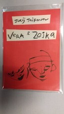 Vera e Zojka di Trifonov, Millelire, Stampa Alternativa.
