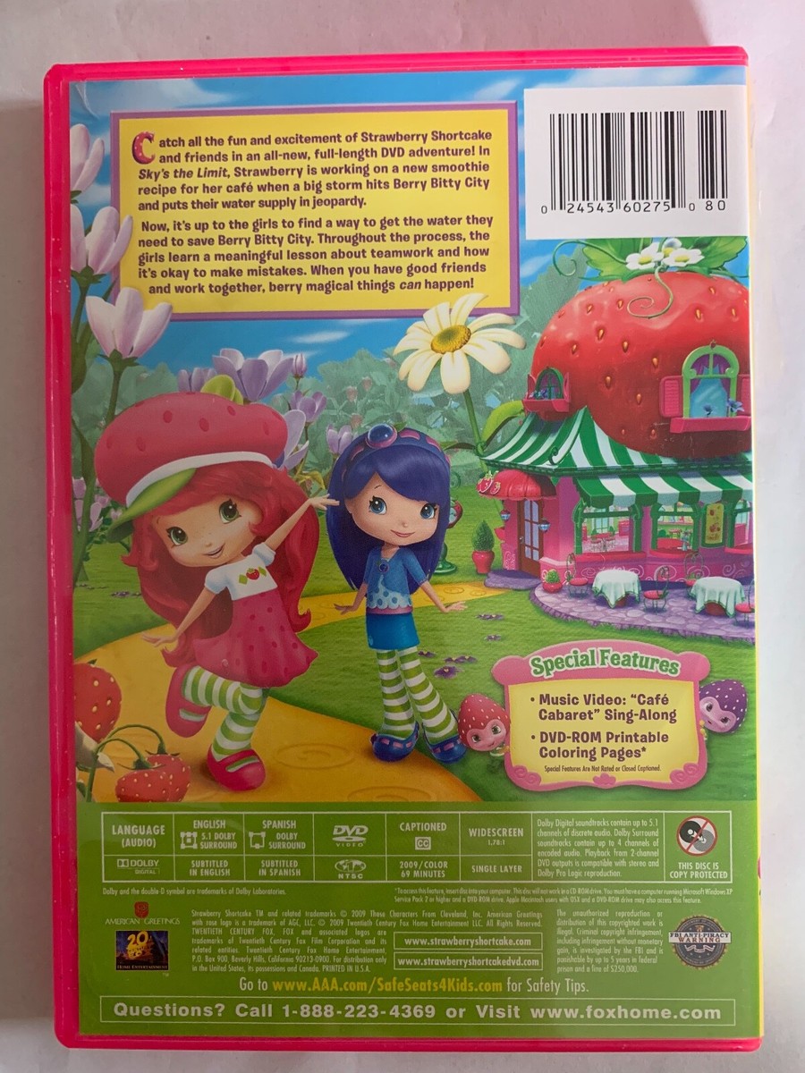Strawberry On The Shortcake　DVD　テレビドラマ DVD Japanese Drama Strawberry On The Shortcake (2001 / 奶油