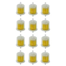 WIX Set of 12 Fuel Filters