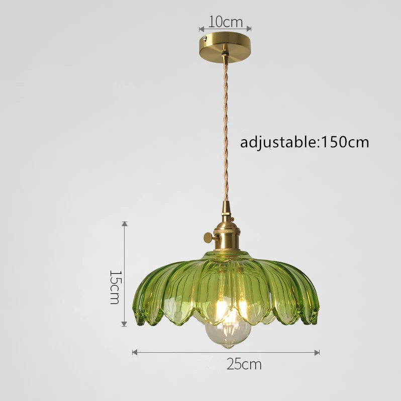 Vintage hanging clearance ceiling lights