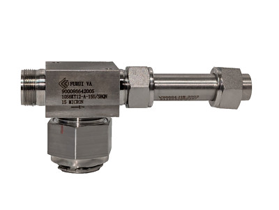 Furui VA-900086642005 Valve Assembly, 15µ, FIT0K-316, V20004-HS-2002, TCI221122