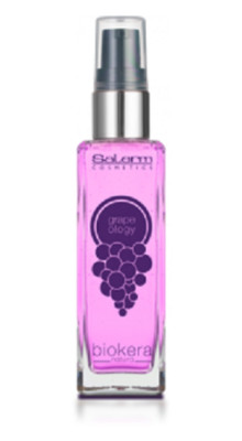 Salerm Biokera Natura Serum Grapeology 60 ml