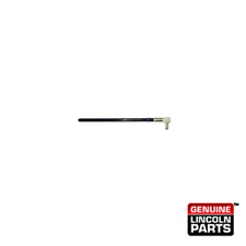 Genuine Lincoln Electric 9SS19565-4 Fuel Fitting Assembly