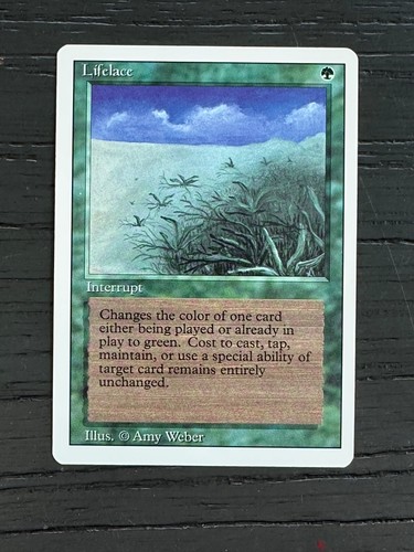 Magic The Gathering: Revised Pick-A-Card - Complete Your Set or Build Your Deck! - Picture 243 of 464