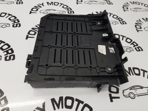 2019 FORD FIESTA ST-LINE PLUS 1.0 '18-ON STORAGE COMPARTMENT H1BB-A060C20 - Picture 8 of 9