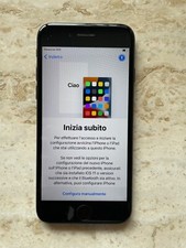 Apple iPhone 6 - 64GB - Nero (Sbloccato)