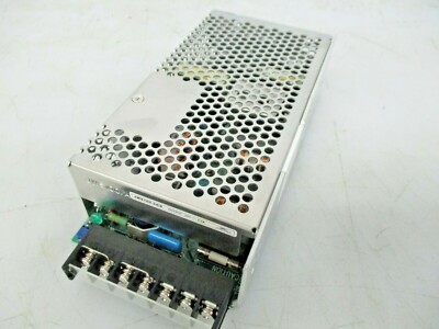 NEW LAMBDA SWITCHING POWER SUPPLY JWS100-24A
