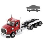DIECAST MASTERS WESTERN STAR 49X SBFA DAY CAB HEAVY-HAUL TRACTOR 1/50 71085