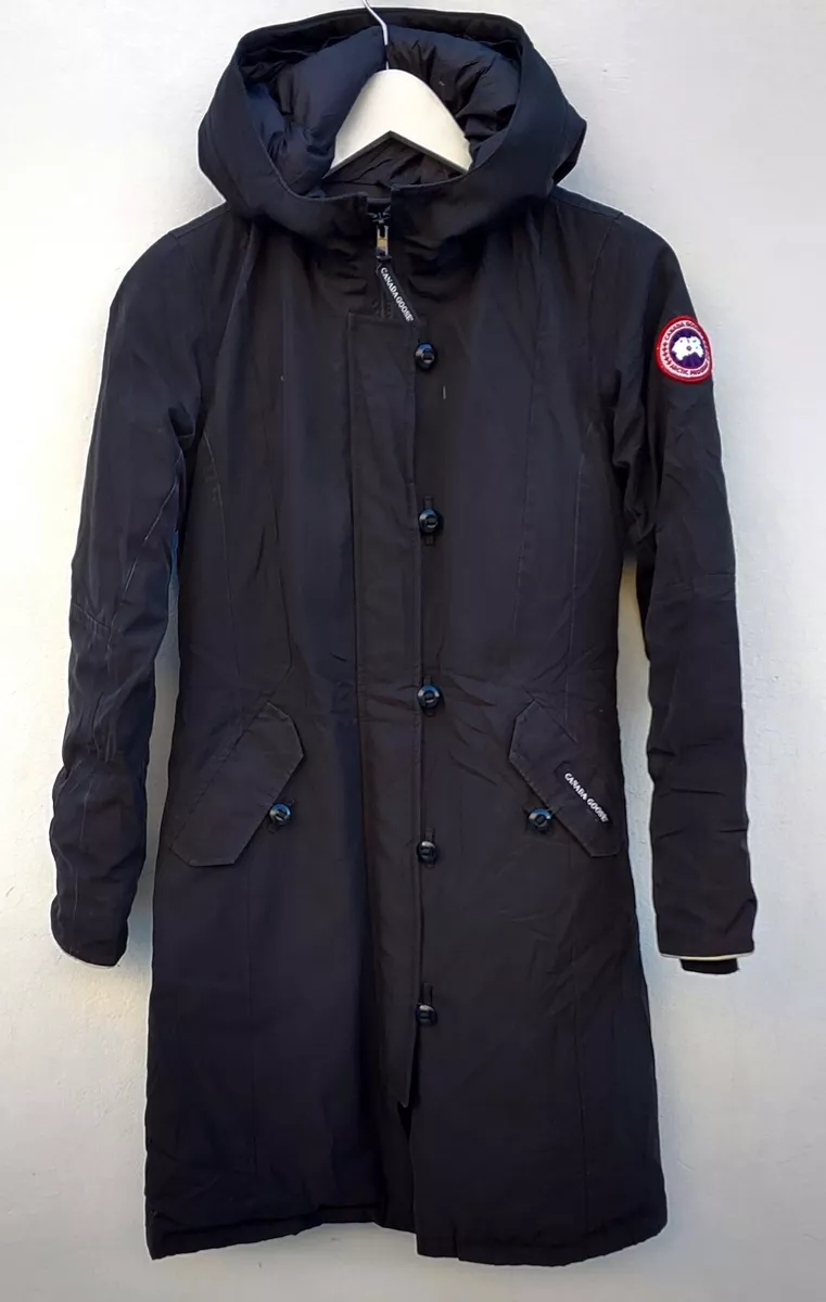 Canada goose 14-16 top years ebay australia