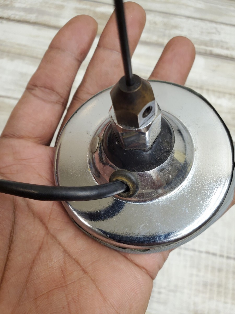 Tuner d'antenne Kenwood (AT-180) avec cordons | eBay