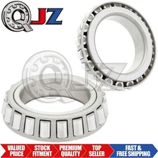 [2-Pack] 24780 Tapered Roller Bearing Inner Cone 1-5/8" (Bore) x 0.9063" (Width)